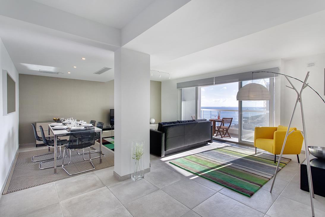 Marvellous Seafront Apartment Sliema Exterior photo